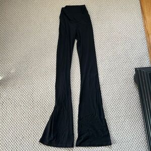 Aerie Black Yoga Pants